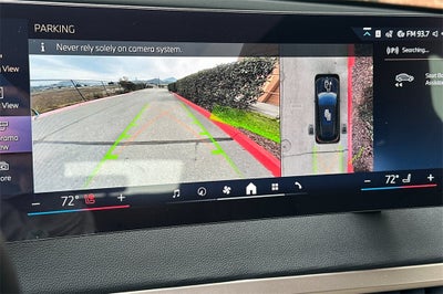 2026 BMW iX xDrive60