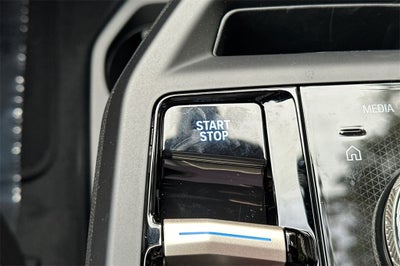 2026 BMW iX xDrive60