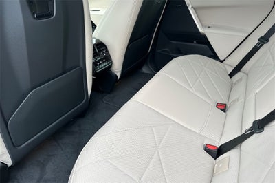 2026 BMW iX xDrive60