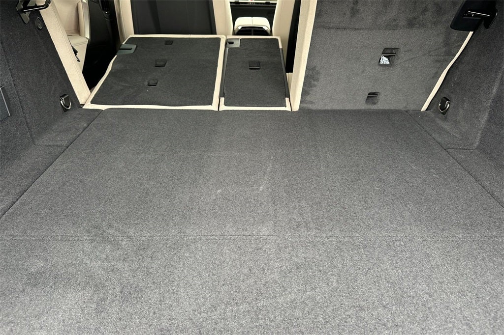 2026 BMW iX xDrive60