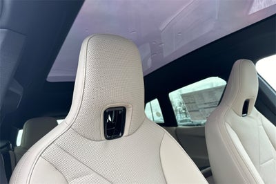 2026 BMW iX xDrive60