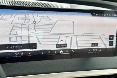 2026 BMW iX xDrive60