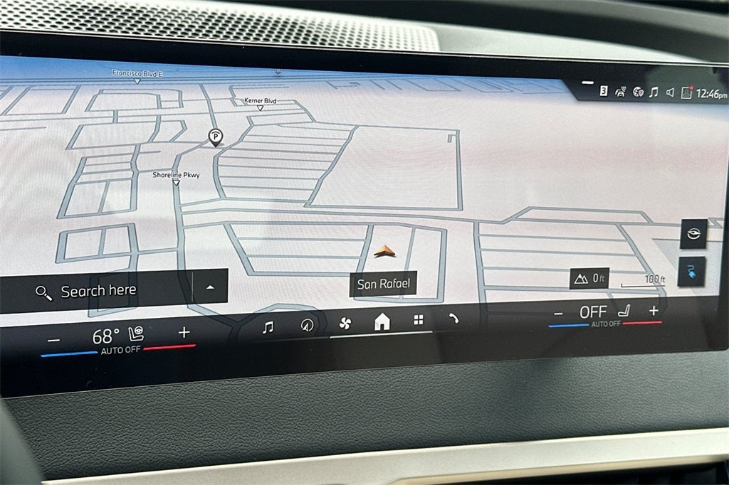 2026 BMW iX xDrive60