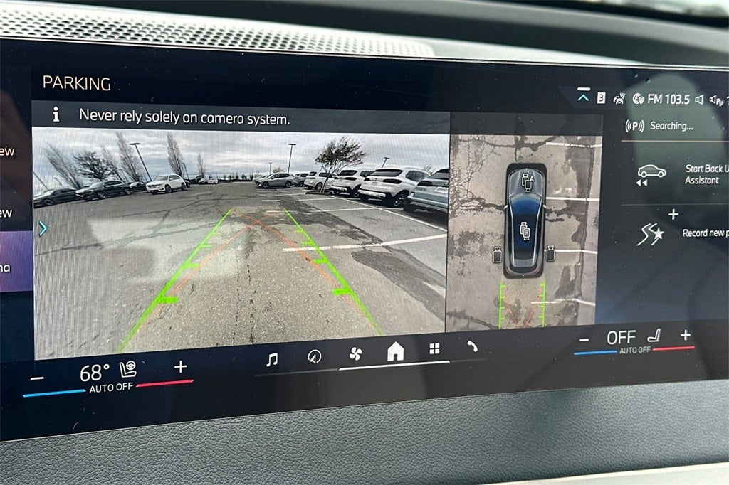 2026 BMW iX xDrive60