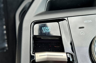 2026 BMW iX xDrive60