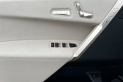 2026 BMW iX xDrive60