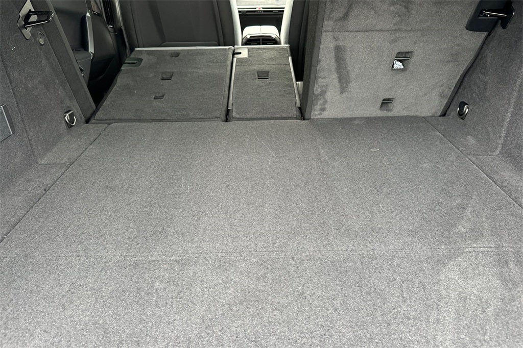 2026 BMW iX xDrive60