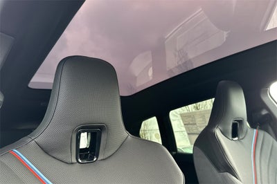 2026 BMW iX xDrive60