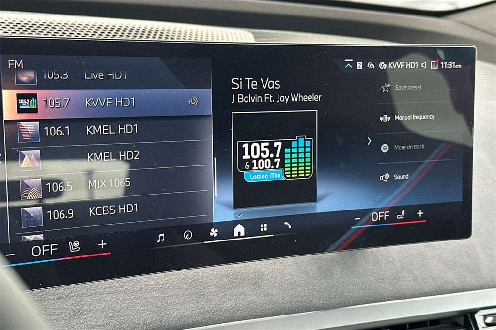 2026 BMW iX xDrive60