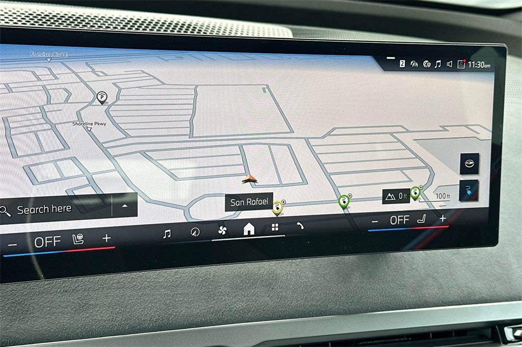 2026 BMW iX xDrive60