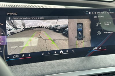 2026 BMW iX xDrive60