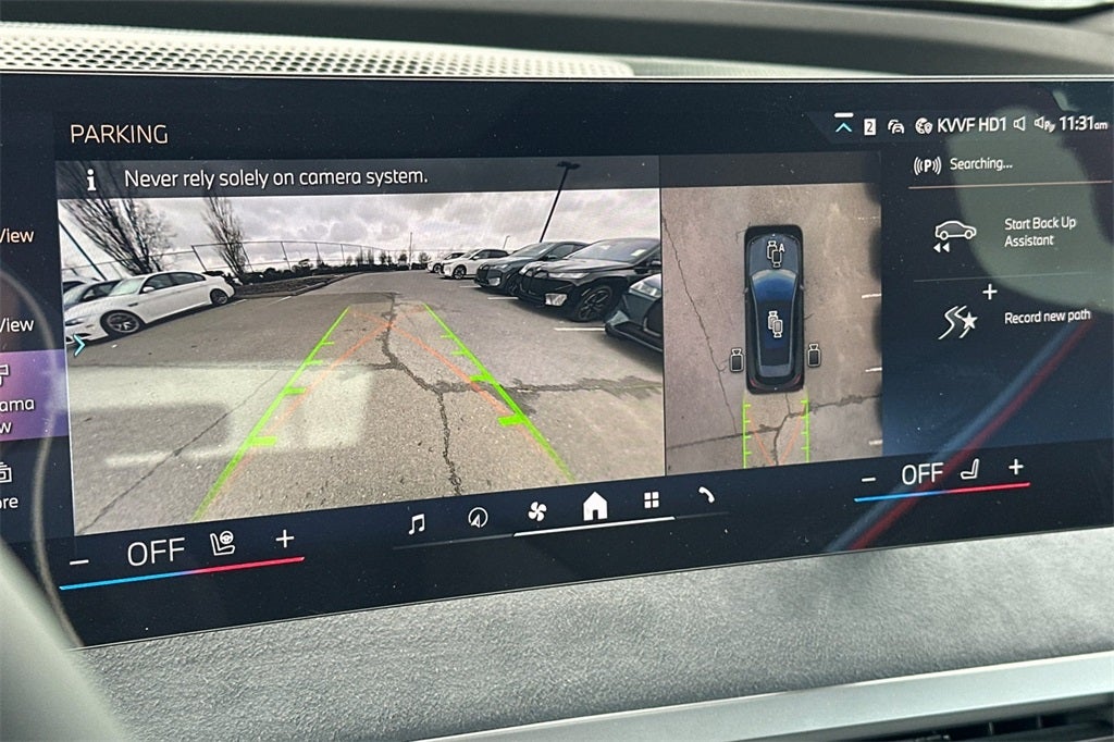 2026 BMW iX xDrive60