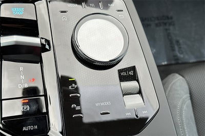 2026 BMW iX xDrive60