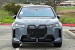 2026 BMW iX xDrive60