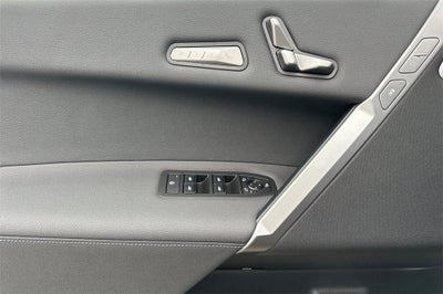 2026 BMW iX xDrive60