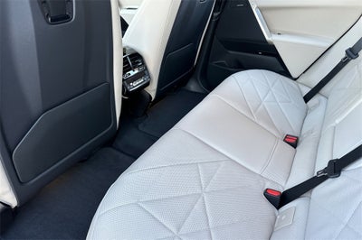 2026 BMW iX xDrive60