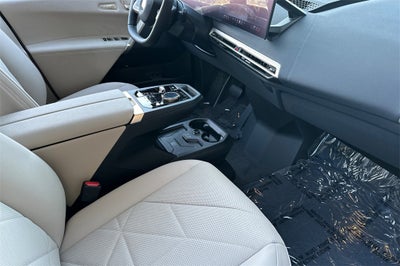 2026 BMW iX xDrive60