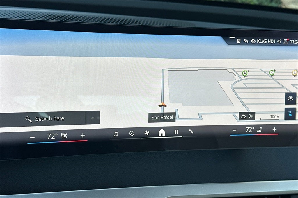 2026 BMW iX xDrive60