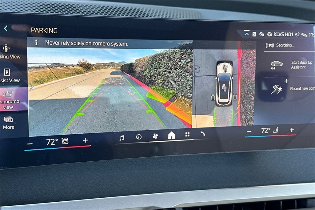 2026 BMW iX xDrive60