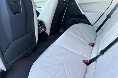 2026 BMW iX xDrive60