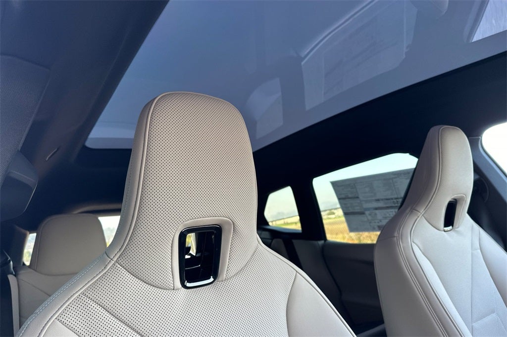 2026 BMW iX xDrive60