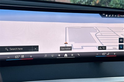 2026 BMW iX xDrive60