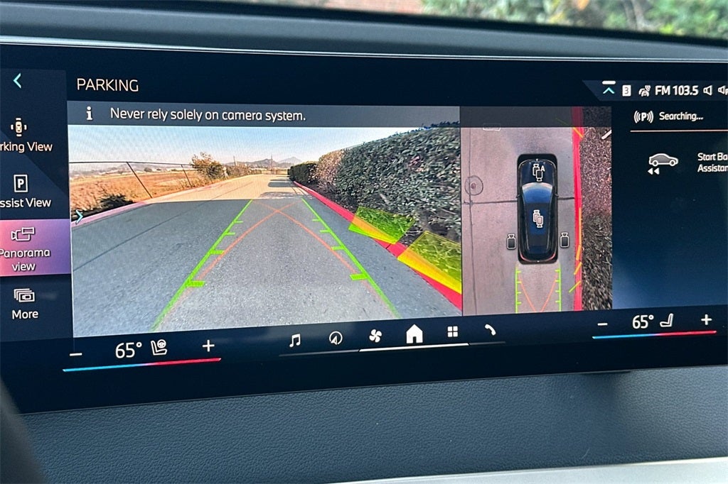 2026 BMW iX xDrive60