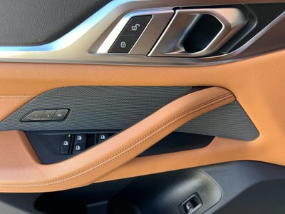 2024 BMW 4 Series M440i xDrive Gran Coupe