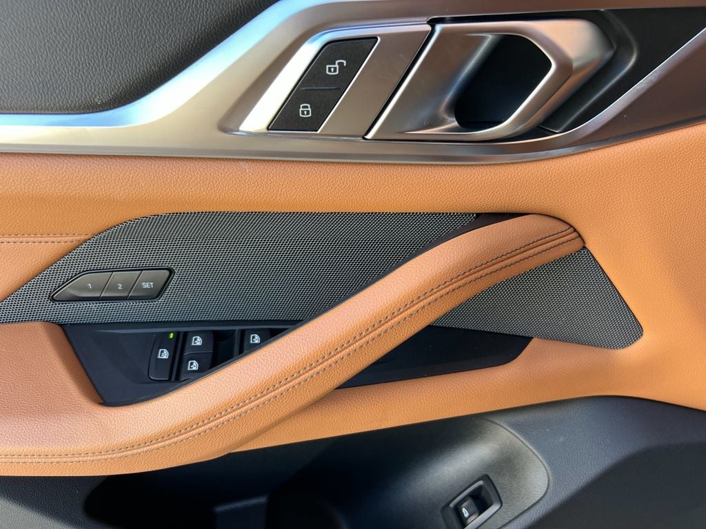 2024 BMW 4 Series M440i xDrive Gran Coupe