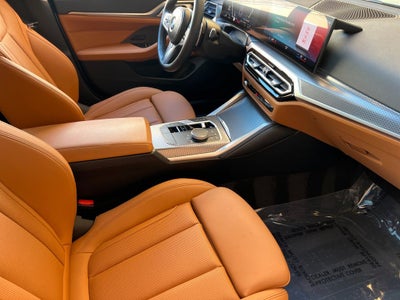 2024 BMW 4 Series M440i xDrive Gran Coupe