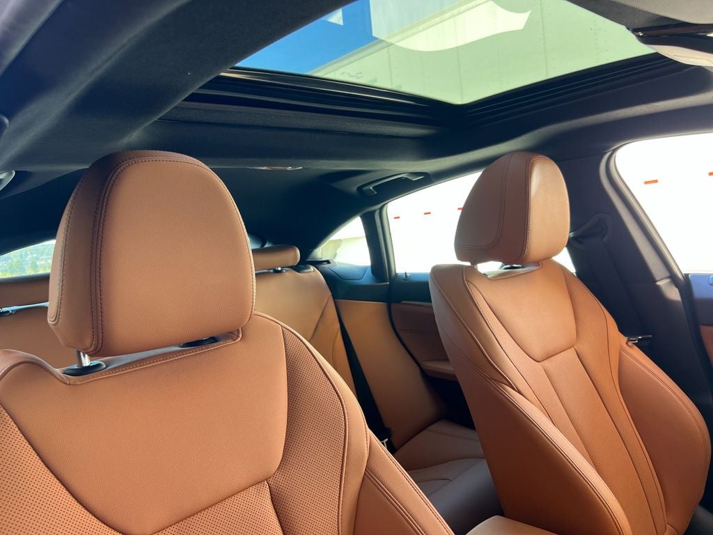 2024 BMW 4 Series M440i xDrive Gran Coupe