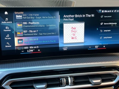 2024 BMW 4 Series M440i xDrive Gran Coupe