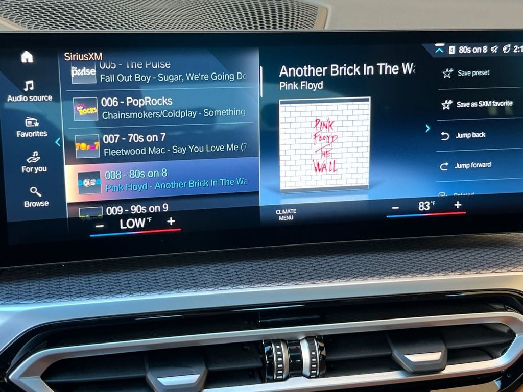2024 BMW 4 Series M440i xDrive Gran Coupe