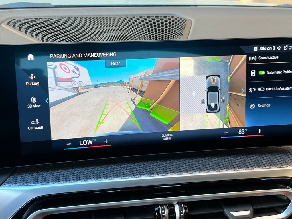 2024 BMW 4 Series M440i xDrive Gran Coupe