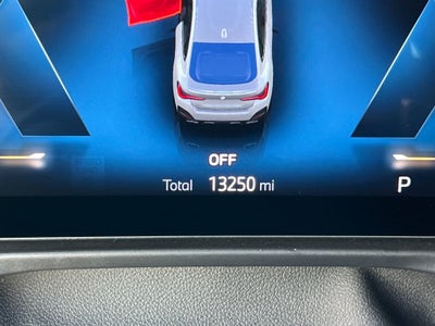 2024 BMW 4 Series M440i xDrive Gran Coupe