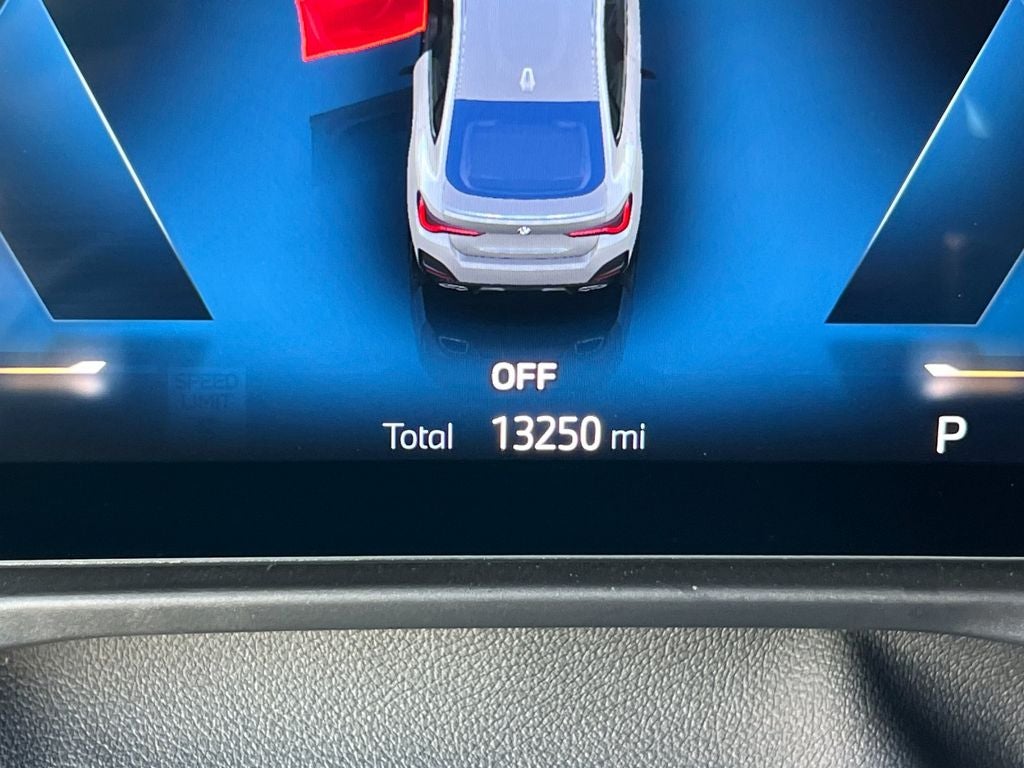 2024 BMW 4 Series M440i xDrive Gran Coupe
