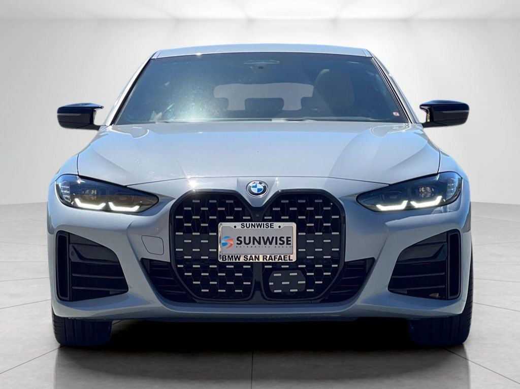 2024 BMW 4 Series M440i xDrive Gran Coupe