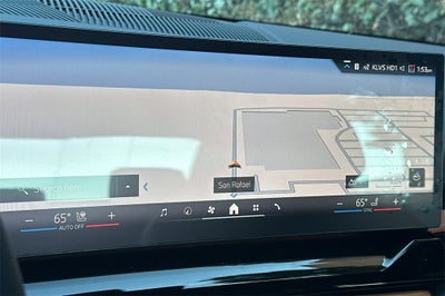 2026 BMW 5 Series 550e xDrive