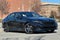 2026 BMW 5 Series 550e xDrive