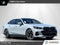 2027 BMW 5 Series 550e xDrive