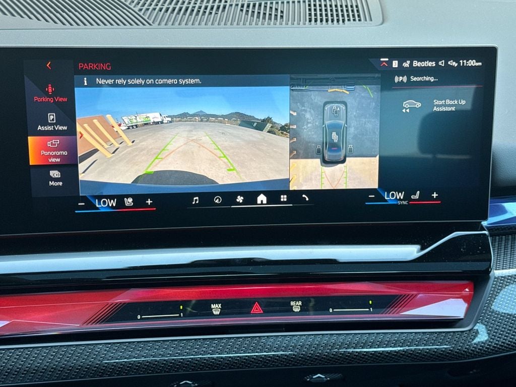 2027 BMW 5 Series 550e xDrive