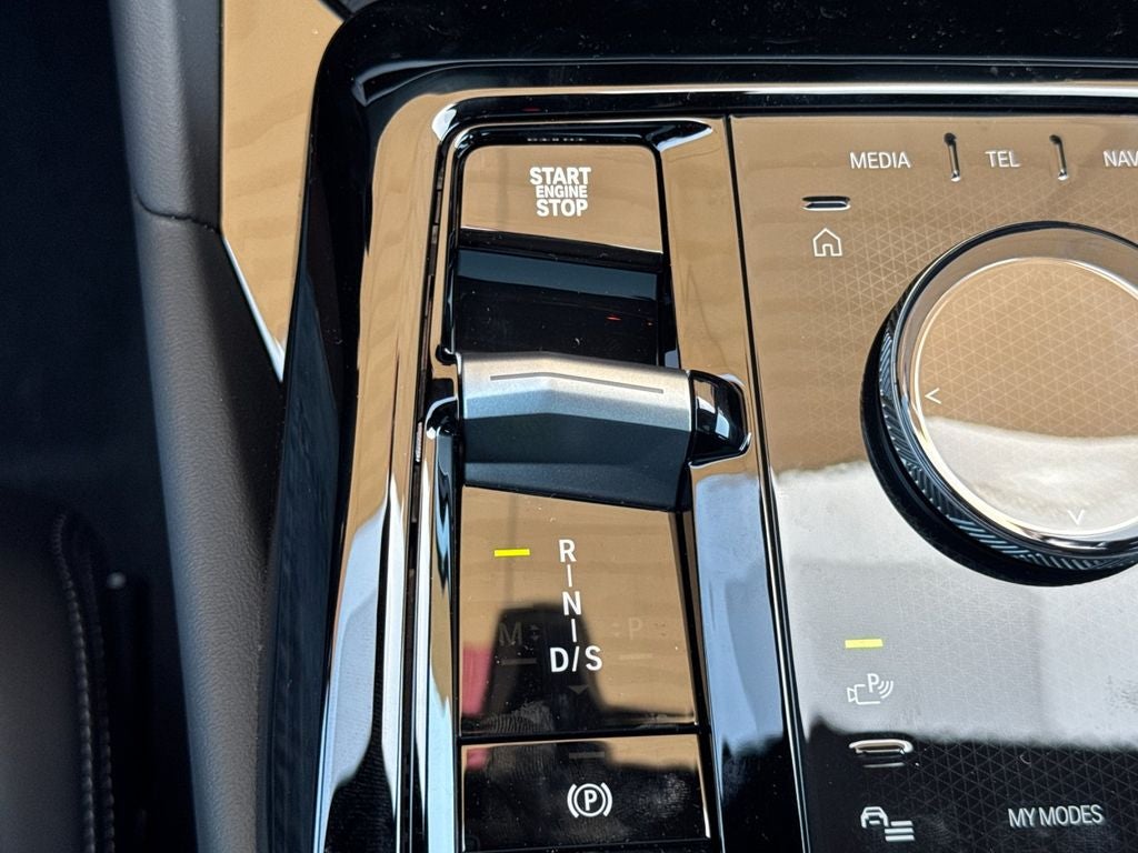 2027 BMW 5 Series 550e xDrive