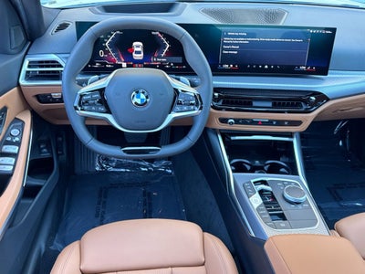 2026 BMW 3 Series 330i