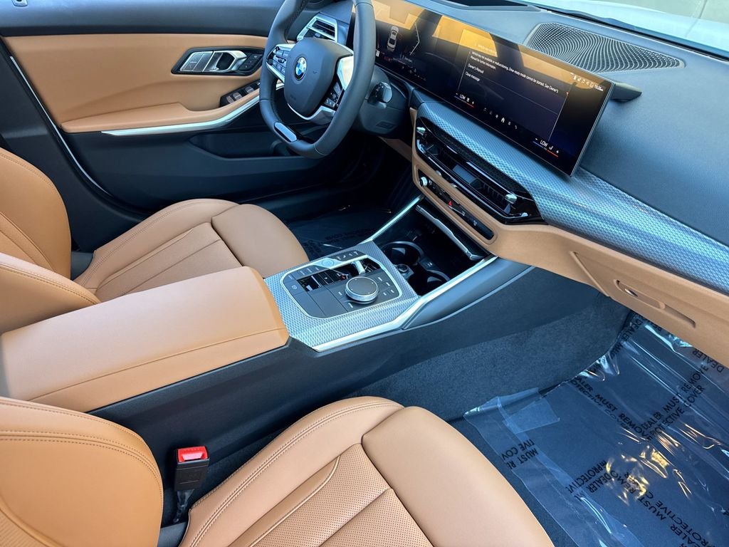 2026 BMW 3 Series 330i