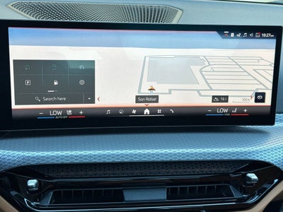 2026 BMW 3 Series 330i