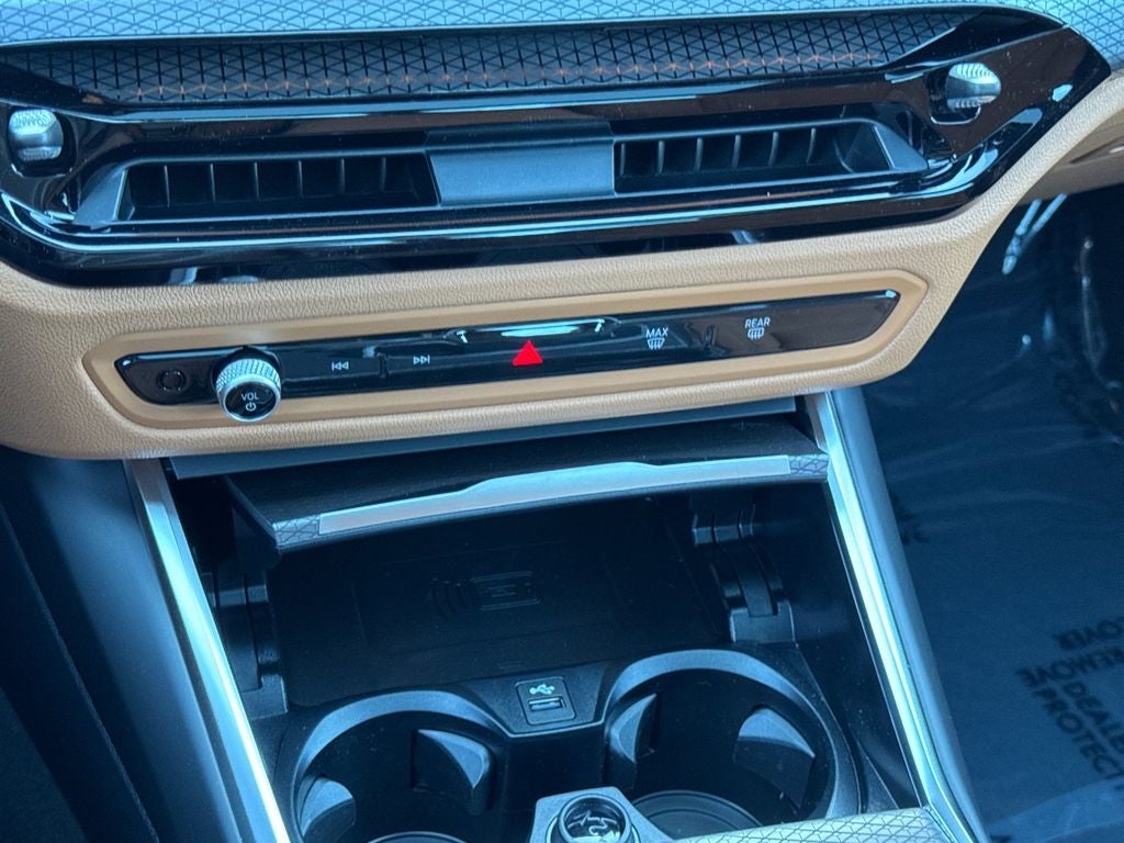 2026 BMW 3 Series 330i