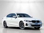 2026 BMW 3 Series 330i