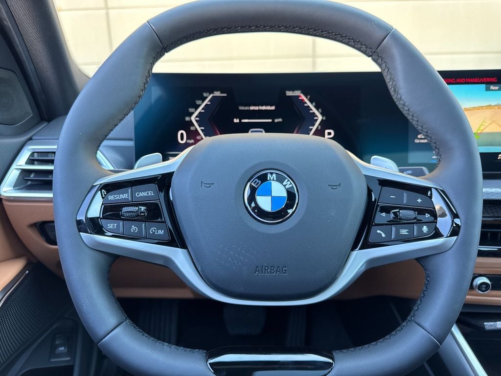 2026 BMW 3 Series 330i