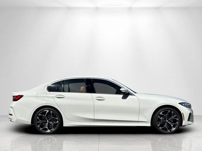 2026 BMW 3 Series 330i