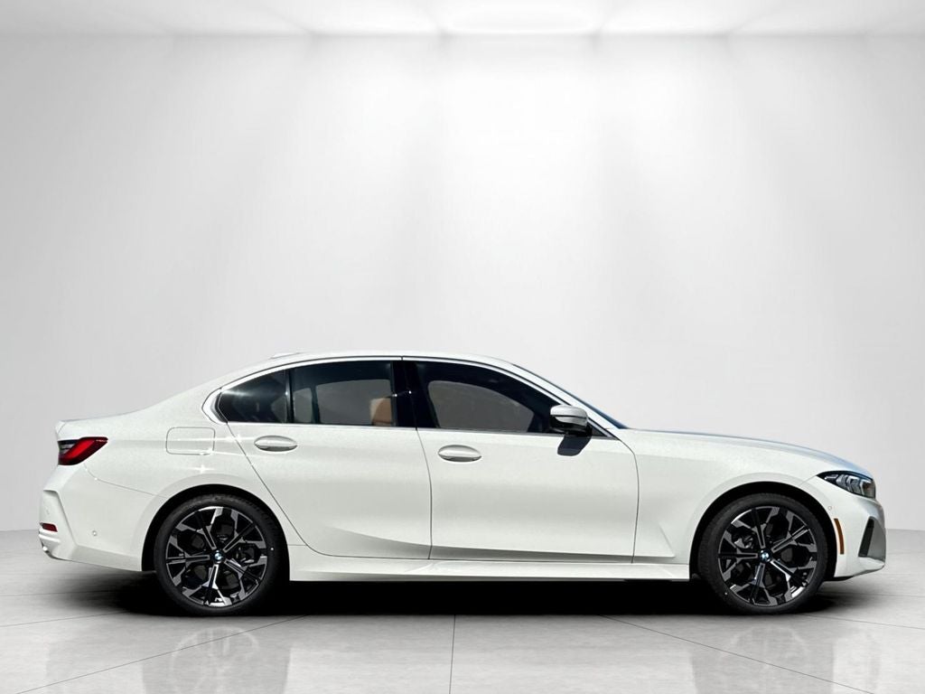 2026 BMW 3 Series 330i
